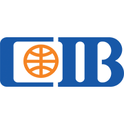 البنك التجاري الدولي - مصر (COMI) 