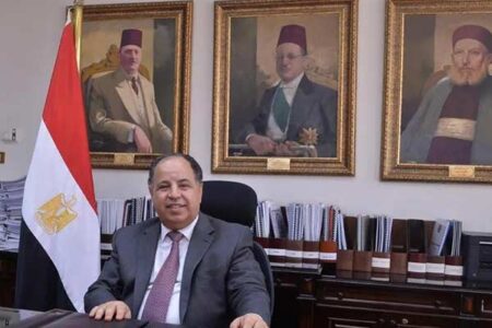 وزير المالية المصري نستهدف أعلى فائض أولي