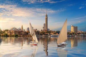 تعديلات ضريبية جديدة في مصر